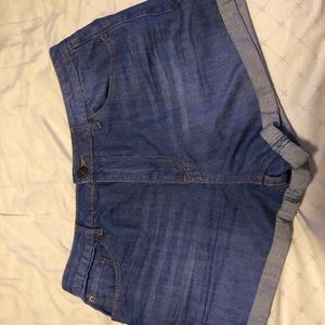 Women’s shorts